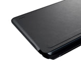 Epico Leather MacBook / Laptop-omslag 14" (320 x 225 mm) - Svart