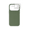 Epico iPhone 18 Pro Max / 17 Pro Max Pro Mag+ Mobil Cover inkl. Kamerabeskyttelse - MagSafe Kompatibel - Grøn