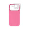 Epico iPhone 18 Pro Max / 17 Pro Max Pro Mag+ Mobil Cover inkl. Kamerabeskyttelse - MagSafe Kompatibel - Lyserød