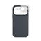 Epico iPhone 18 Pro Max / 17 Pro Max SolidWoven Pro Mag+ Mobil Cover inkl. Kamerabeskyttelse - MagSafe Kompatibel - Sort