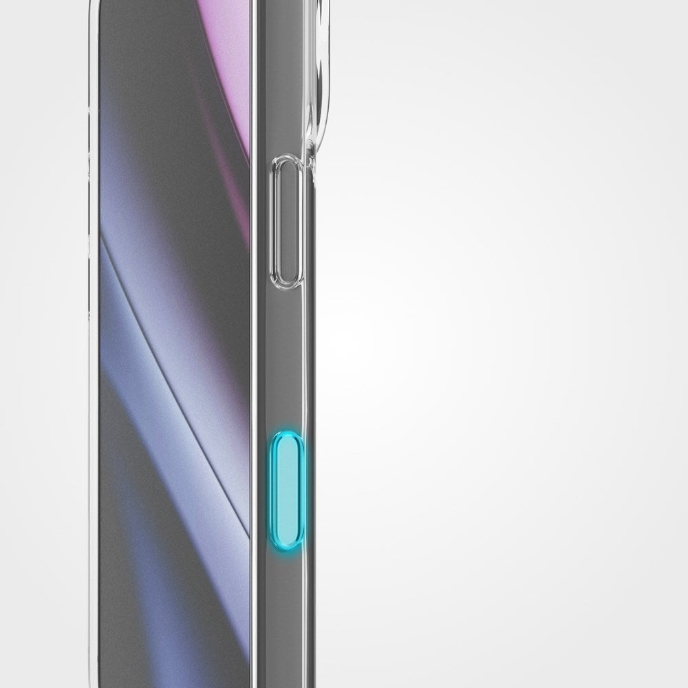 Epico iPhone 18 Pro Max / 17 Pro Max Tile Mag+ Mobil Cover inkl. Kamerabeskyttelse - MagSafe Kompatibel - Lilla