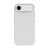 iPhone Air eSTUFF INFINITE VIENNA Fleksibel Plast Case - 100% Genbrugsplastik - Gennemsigtig