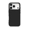 iPhone 17 Pro eSTUFF INFINITE VIENNA Fleksibel Plast Case - 100% Genbrugsplastik - Sort