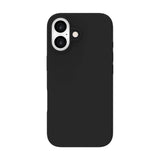 iPhone 17 eSTUFF INFINITE ROME Case - Genbrugsmaterialer - Sort
