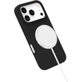 iPhone 17 Pro eSTUFF INFINITE ROME Case - Genbrugsmaterialer - Sort