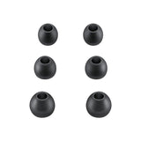 Originalt Samsung In-Ear Headset m. Fjernkontroll og mikrofon - svart