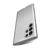 Samsung Galaxy S23 Ultra SBS Extreme X2 deksel - Gjennomsiktig