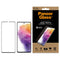 Samsung Galaxy A73 (5G) PanzerGlass kant-til-kant herdet glass - boksvennlig - svart kant