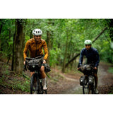 ORTLIEB 11L styrepakke QR sykkelveske (32 x 22 x 18 cm) - brun 