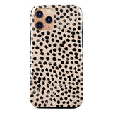 Burga iPhone 11 Pro Tough Fashion Cover - Mandel Latte