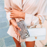 Burga iPhone 11 Pro Tough Fashion Cover - Mandel Latte