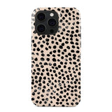 Burga iPhone 15 Pro Tough Fashion Deksel - Mandel Latte