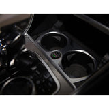 Puro PD (Power Delivery) 30W Mini Billader m. USB-A og USB-C - Svart