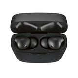 Urbanista Phoenix True Wireless In-Ear-hodetelefoner m. Sollading - Midnight Black