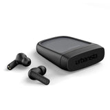 Urbanista Phoenix True Wireless In-Ear-hodetelefoner m. Sollading - Midnight Black