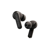 Urbanista Phoenix True Wireless In-Ear-hodetelefoner m. Sollading - Midnight Black