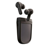 Urbanista Phoenix True Wireless In-Ear-hodetelefoner m. Sollading - Midnight Black