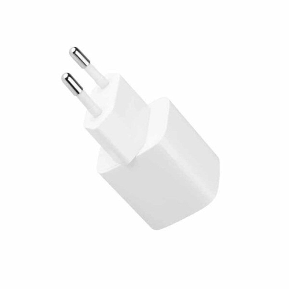 Fast Fast Mini 30W Lader USB-C - Hvit