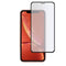 HOFI Premium iPhone 11 skjermbeskytter - Full Fit m. Svart kant