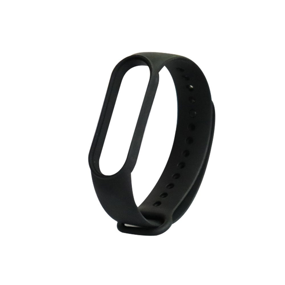 Xiaomi Mi Smart Band 6 / 5 Telcon Rem - Sort