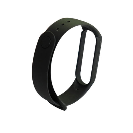 Xiaomi Mi Smart Band 6 / 5 Telcon Rem - Sort