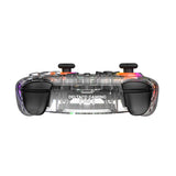 Deltaco Nintendo Switch 2 Trådløs Gaming Controller - Gennemsigtig