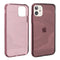 iPhone 11 UAG [U] Lucent Series-deksel - Dusty Rose - Rosa
