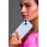 dbramante1928 iPhone 14 Pro Max Greenland Bakdeksel - 100 % resirkulert plast - Gjennomsiktig