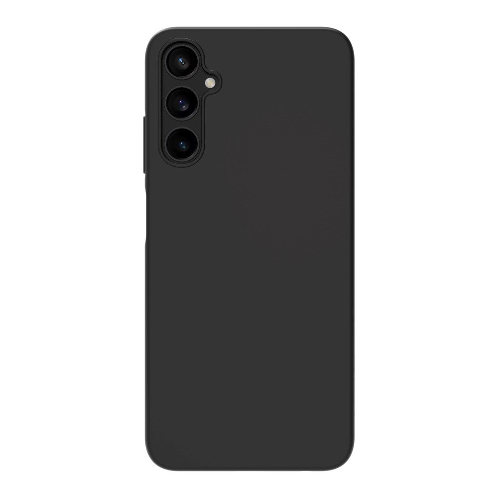 Samsung Galaxy A05s dbramante1928 Greenland Bagside Cover - 100% Genbrugsplastik - Night Black