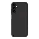 Samsung Galaxy A05s dbramante1928 Greenland Bagside Cover - 100% Genbrugsplastik - Night Black