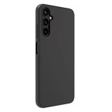 Samsung Galaxy A05s dbramante1928 Greenland Bagside Cover - 100% Genbrugsplastik - Night Black
