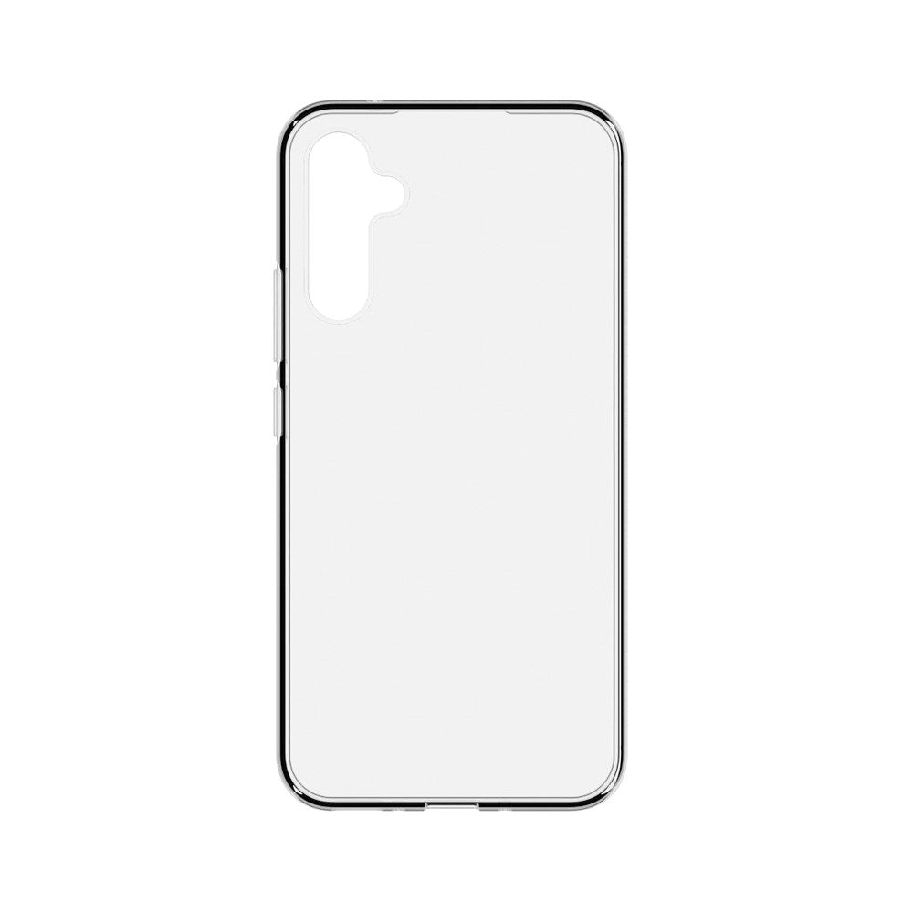 Samsung Galaxy A34 5G dbramante1928 Greenland Bagside Cover - 100% Genbrugsplastik - Gennemsigtig