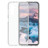 Samsung Galaxy A34 5G dbramante1928 Greenland Bagside Cover - 100% Genbrugsplastik - Gennemsigtig
