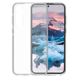 Samsung Galaxy A35 5G dbramante1928 Greenland Bagside Cover - 100% Genbrugsplastik - Gennemsigtig