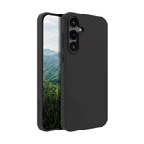 Samsung Galaxy A35 5G dbramante1928 Greenland Bagside Cover - 100% Genbrugsplastik - Night Black