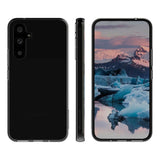 Samsung Galaxy A54 dbramante1928 Greenland Bagside Cover - 100% Genbrugsplastik - Gennemsigtig