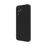 Samsung Galaxy A55 5G dbramante1928 Greenland Bagside Cover - 100% Genbrugsplastik - Night Black