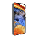 dbramante1928 Samsung Galaxy S26+ (Plus) Greenland Bagside Cover - Clear