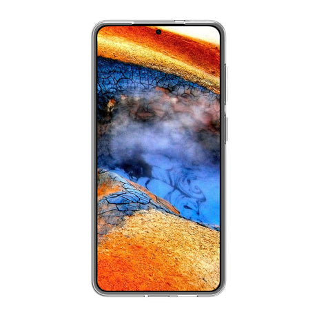 dbramante1928 Samsung Galaxy S26+ (Plus) Greenland Bagside Cover - Clear