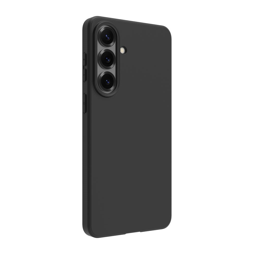 dbramante1928 Samsung Galaxy S26+ (Plus) Greenland Bagside Cover - Night Black