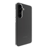 Samsung Galaxy S24 FE dbramante1928 Greenland Bagside Cover - 100% Genbrugsplastik - Gennemsigtig