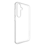 Samsung Galaxy S24 FE dbramante1928 Greenland Bagside Cover - 100% Genbrugsplastik - Gennemsigtig