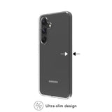 dbramante1928 Samsung Galaxy S24 Ultra Greenland bakdeksel - 100 % resirkulert plast - klar