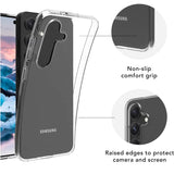 dbramante1928 Samsung Galaxy S24 Greenland bakdeksel - 100 % resirkulert plast - klar