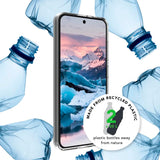 dbramante1928 Samsung Galaxy S24 Greenland bakdeksel - 100 % resirkulert plast - klar