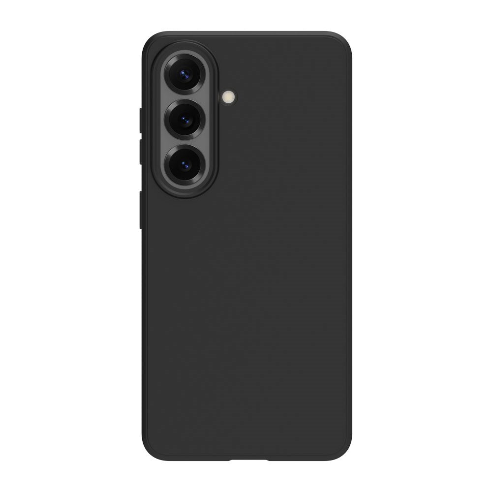 dbramante1928 Samsung Galaxy S26 Greenland Bagside Cover - Night Black