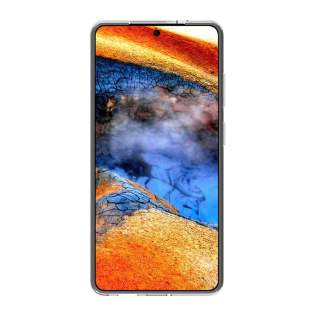 dbramante1928 Samsung Galaxy S26 Ultra Greenland Bagside Cover - Clear