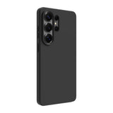 dbramante1928 Samsung Galaxy S26 Ultra Greenland Bagside Cover - Night Black