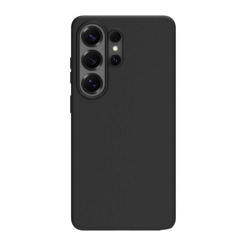 dbramante1928 Samsung Galaxy S26 Ultra Greenland Bagside Cover - Night Black