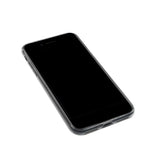 iPhone XS Max - GreenMind - Fleksibelt plastdeksel - Gjennomsiktig